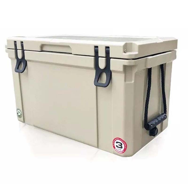 TSB-01 Portable Rotomolding Ice Cooler Insulated Box For Camping