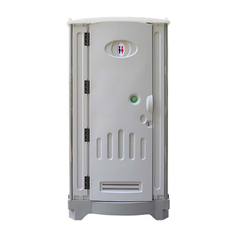 TST-05 HDPE Portable Hot & Cold Shower Bathroom