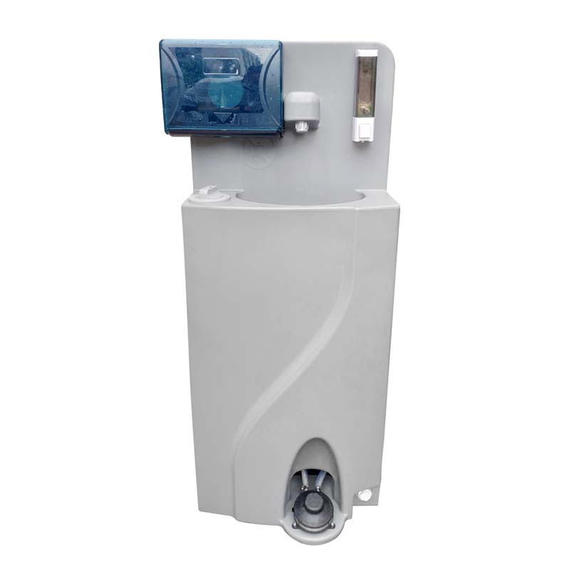 TSW-03 HDPE Roto Molding Portable Hand Wash Station