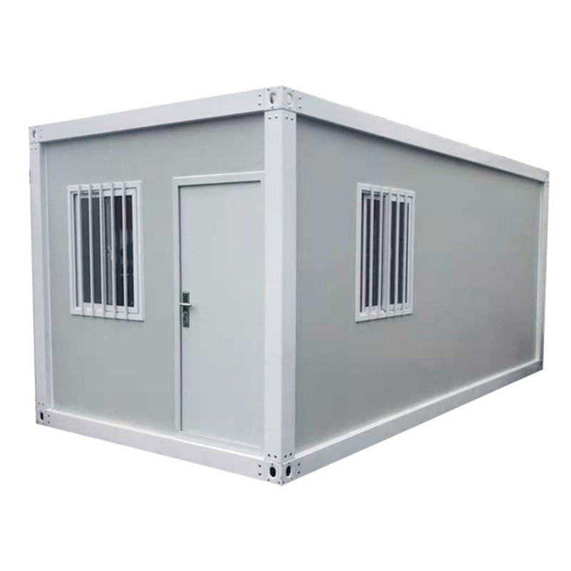 TSH-04 Direct Factoy of Movable Detachable Container House