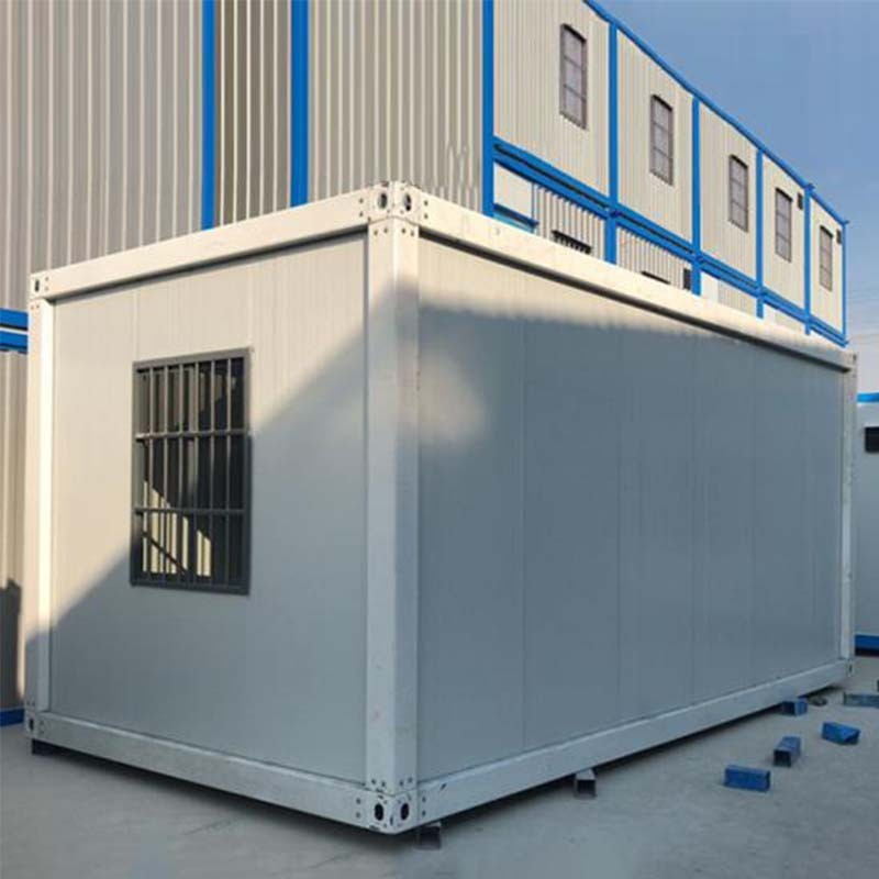 TSH-04 Direct Factoy of Movable Detachable Container House