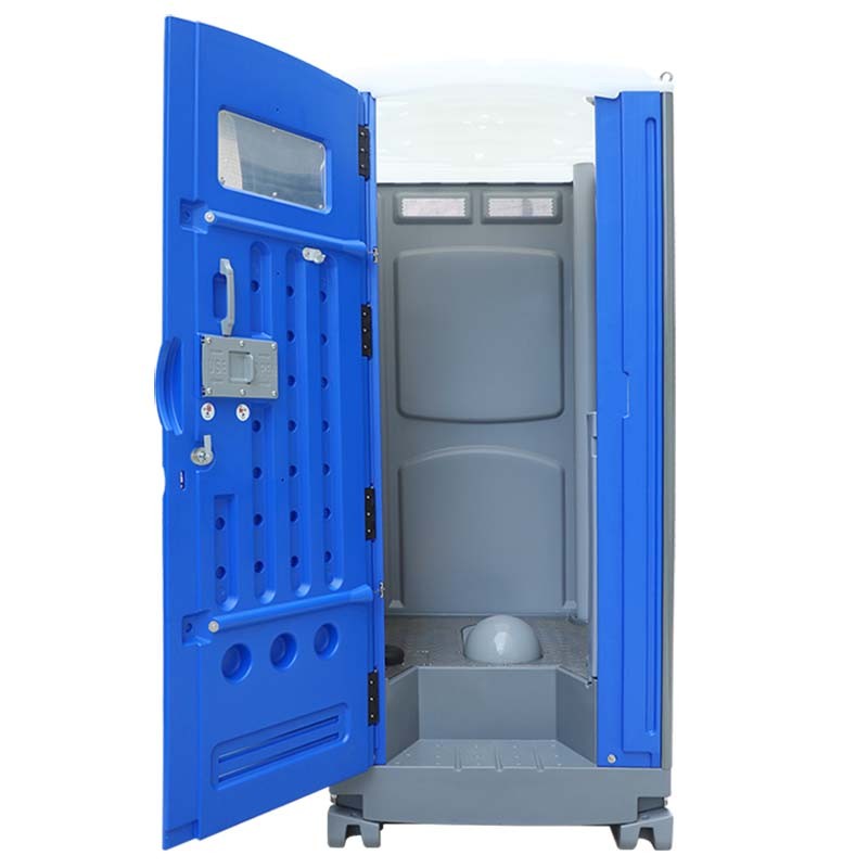 TST-07 China Manufacturer HDPE Portable Squat Toilet
