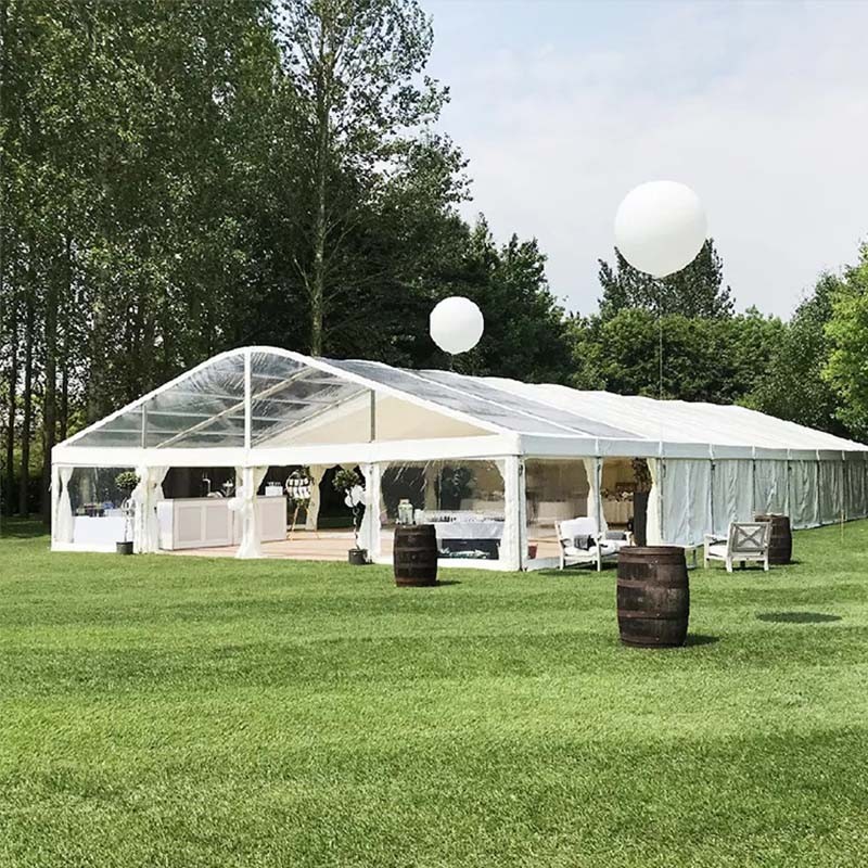 Special Wedding Tent Ideas You Need To Know
