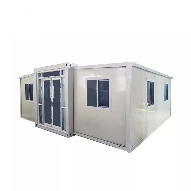 Australia 40ft Boxable Expandable Container House