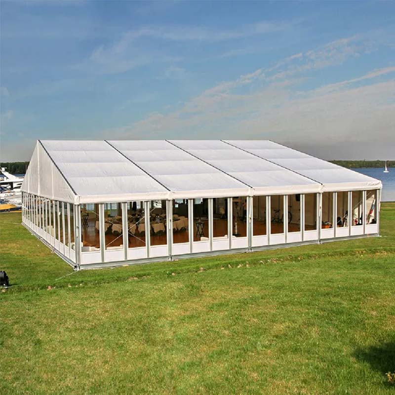 Wedding Party Tents