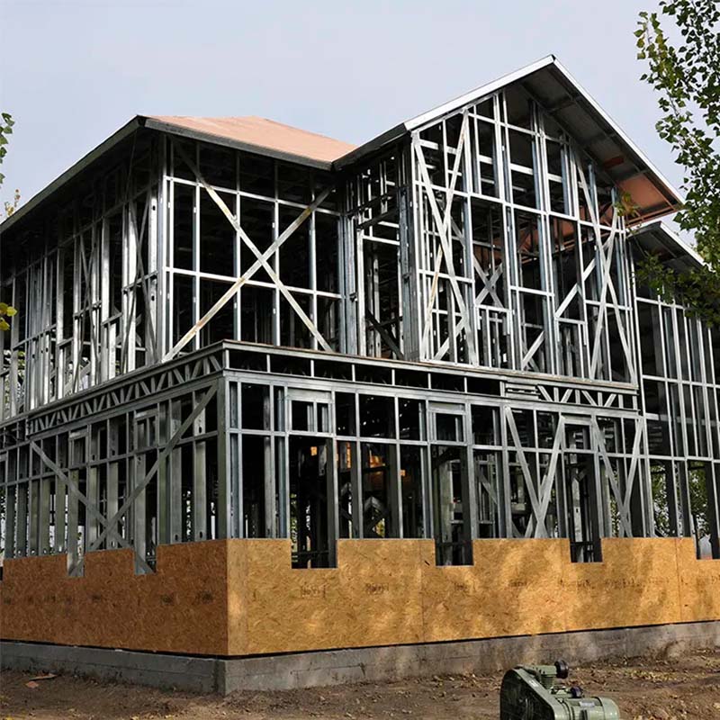 Do You Know Light Steel Structure Building?