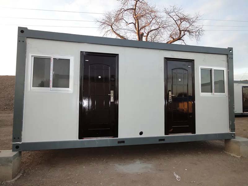 Do You Know What Is Flat Pack Container House