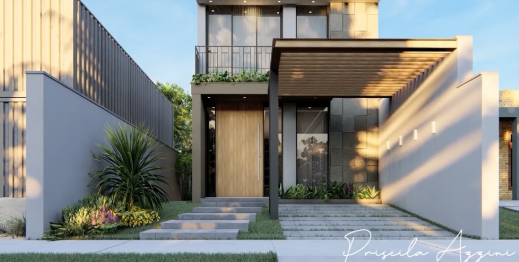 Exploring Container Interior Renovation