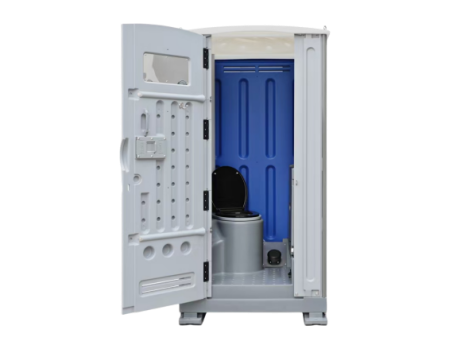 Portable Bathroom