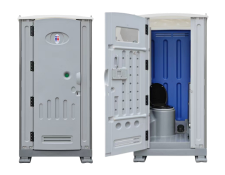 Portable Bathroom