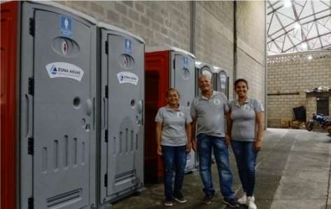 A Seamless Transition – How Topindus is Replacing Armal for a Leading Colombian Client