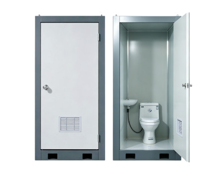 Portable Bathroom