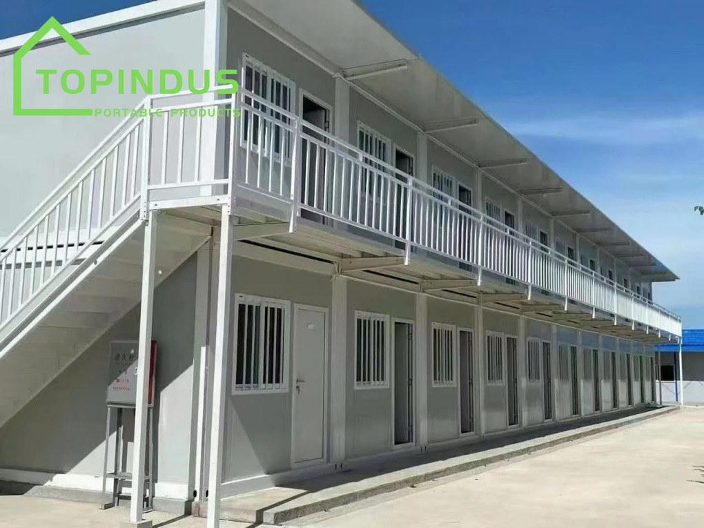 How To Choose A Reliable Prefab House Manufacturer In China