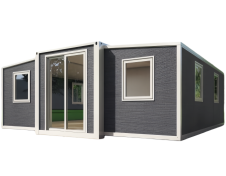Portable Container House