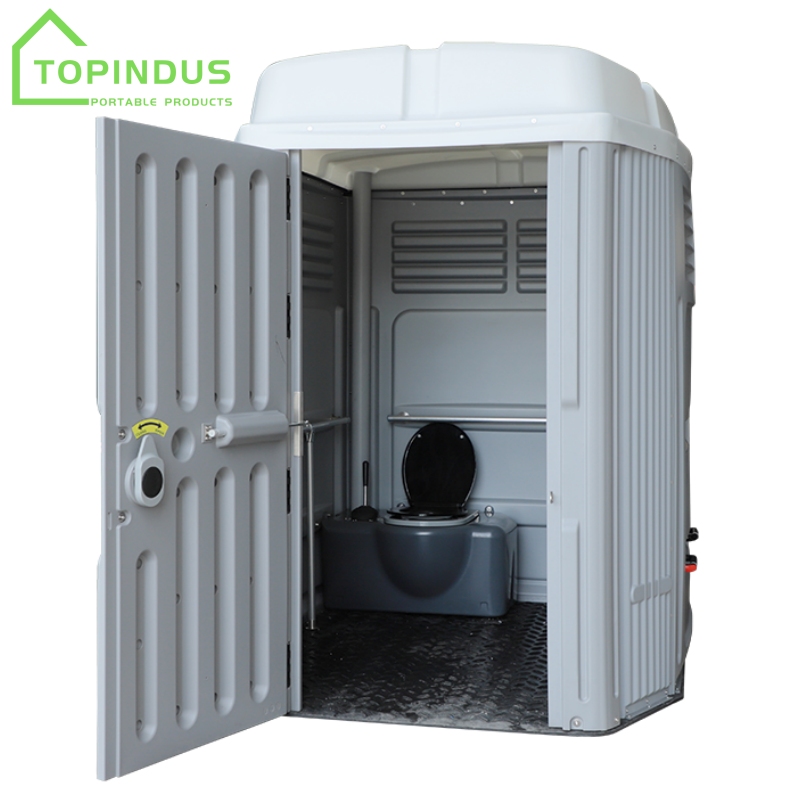 How to Choose an HDPE Handicap Porta Potty Manufacturer？