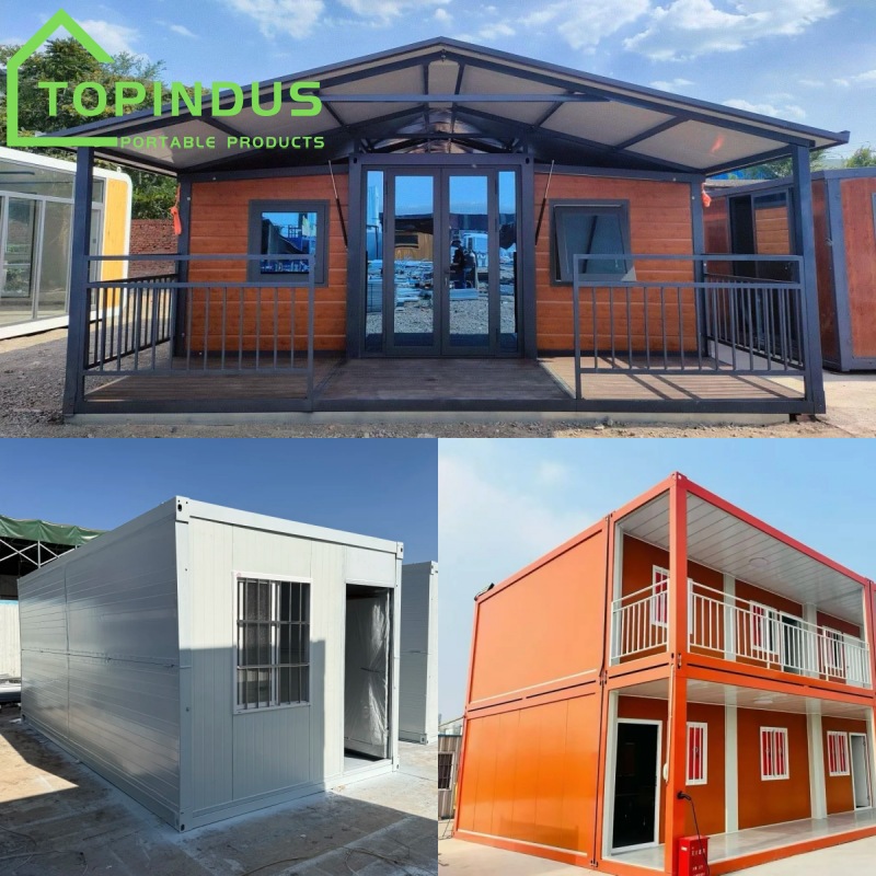 Which Type Of Mobile Home Is The Most Suitable For Your Project?