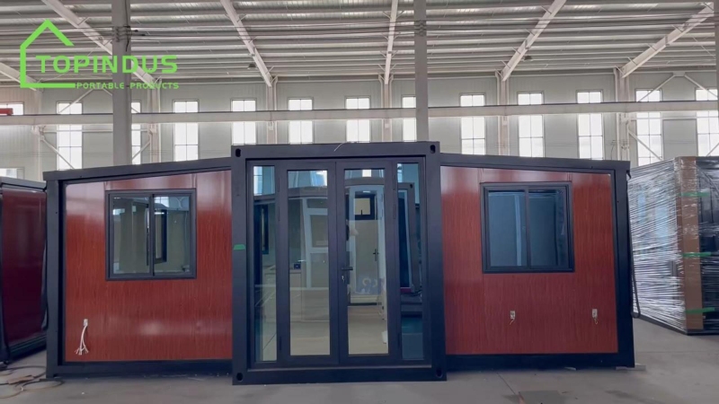 Expandable Living, Endless Possibilities