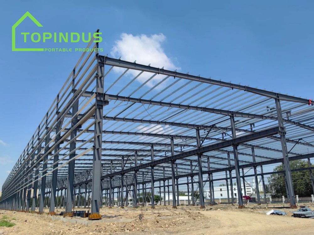 How to Choose the Right Steel Structure Building?