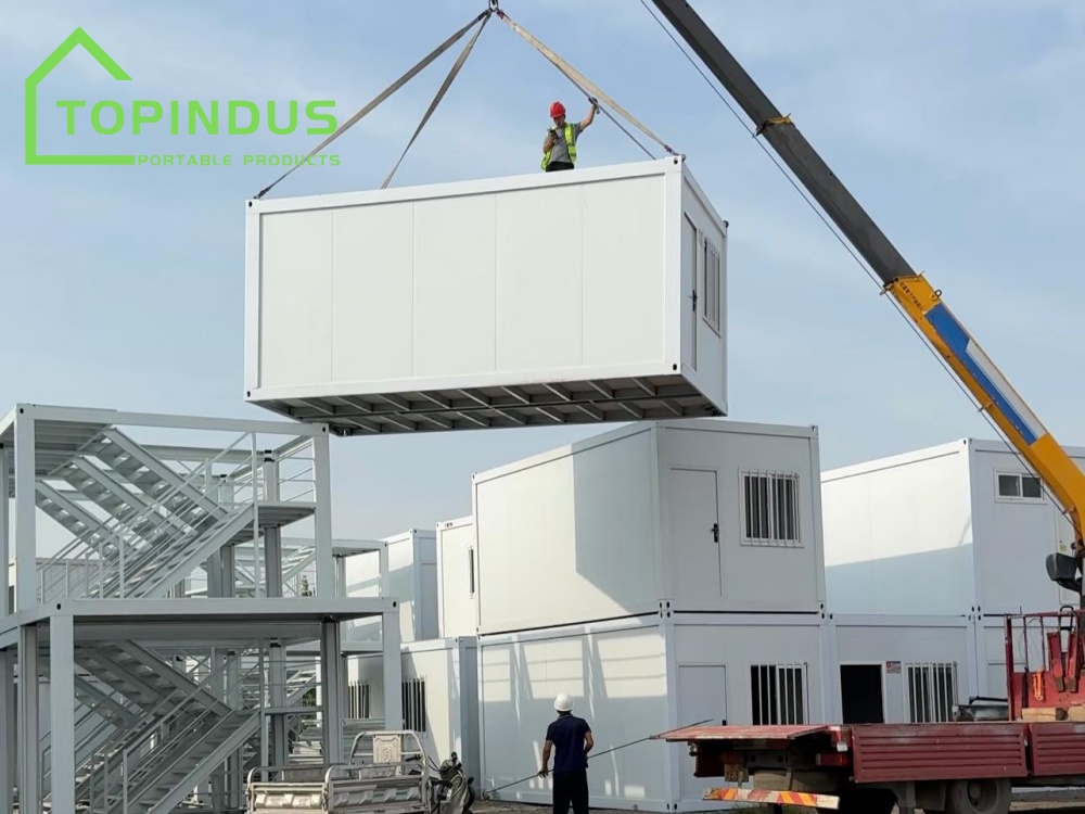 Is It Cheaper to Build a Container Home or a Regular House?