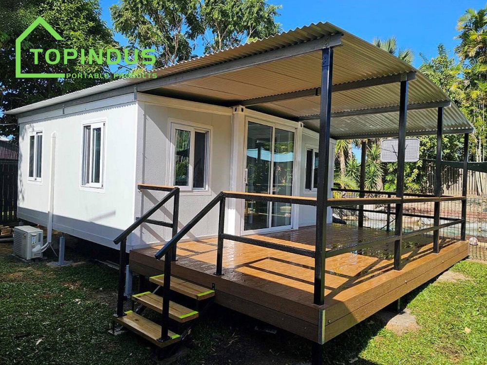 Modular Mobile Homes Are Reshaping the Future of Affordable Housing