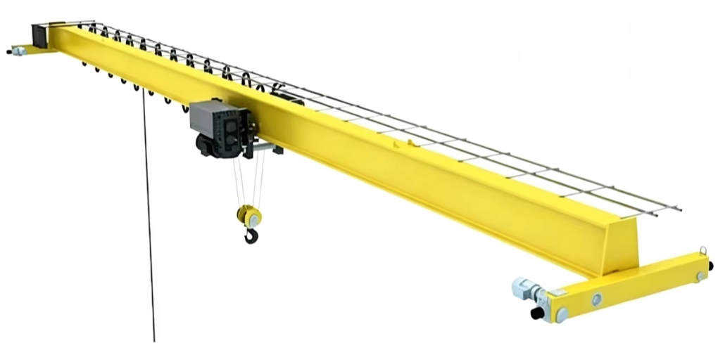 overhead crane